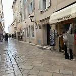 Evita * Ζαντάρ
