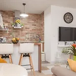 Evita Appartement *