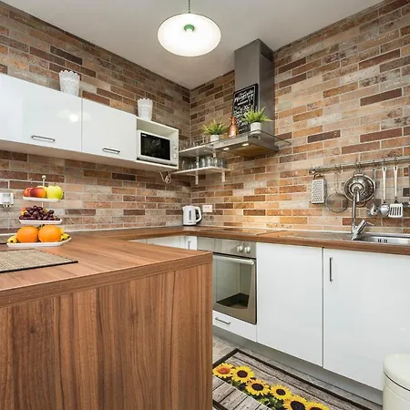 Apartament Evita Zadar