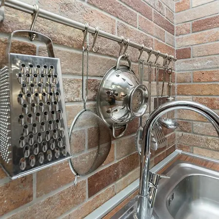 Evita Apartament Zadar