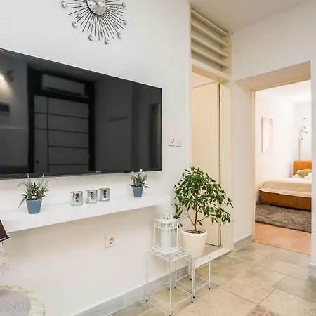 Apartament Evita Zadar