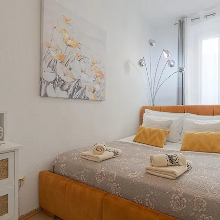 Apartmán Evita *