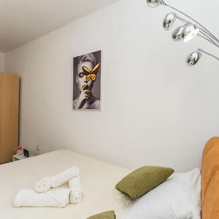 Apartman Evita *