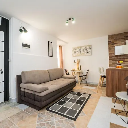 Apartman Evita