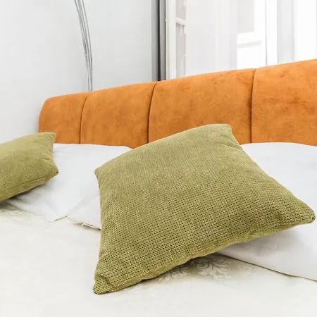 Evita Apartman *