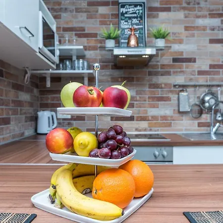 Apartman Evita