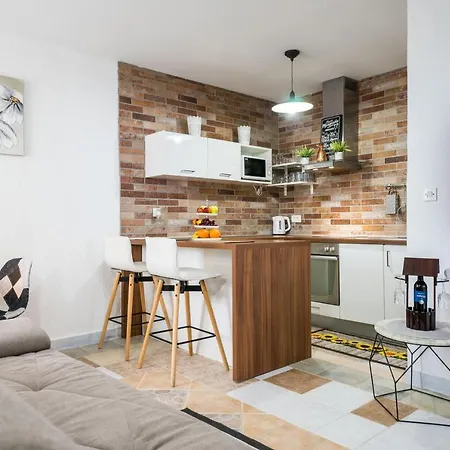 Apartamento Evita Zadar