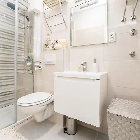 Apartman Evita Zadar