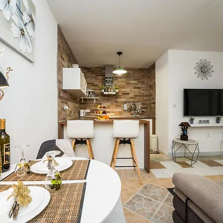 Apartman Evita
