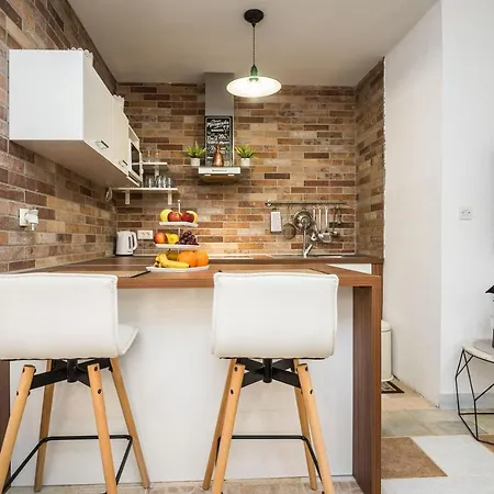 Evita Apartman Zadar