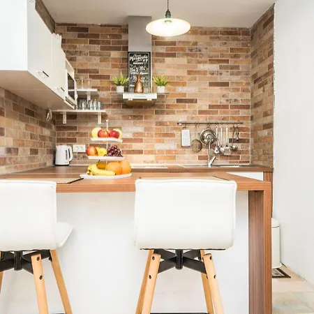 Apartman Evita *