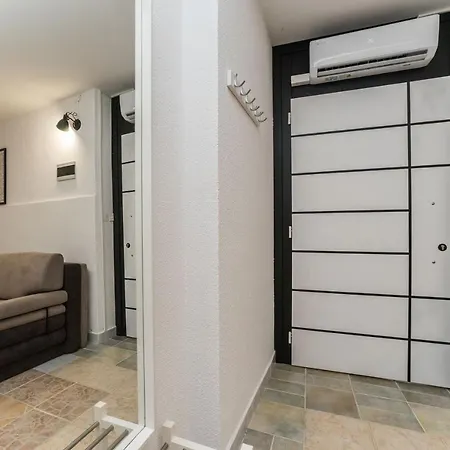 Evita Apartman