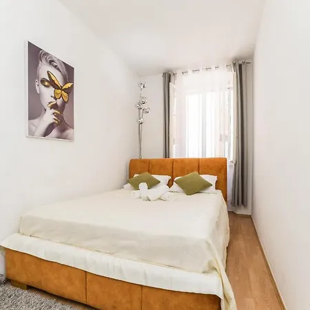 Apartman Evita *