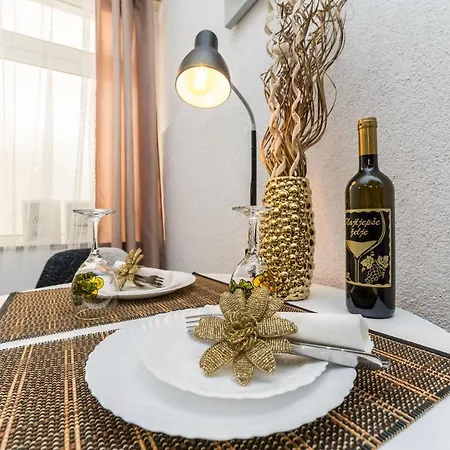 Apartman Evita