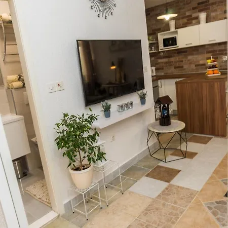 Evita Apartman
