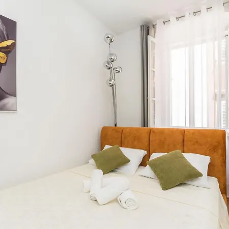 Apartman Evita