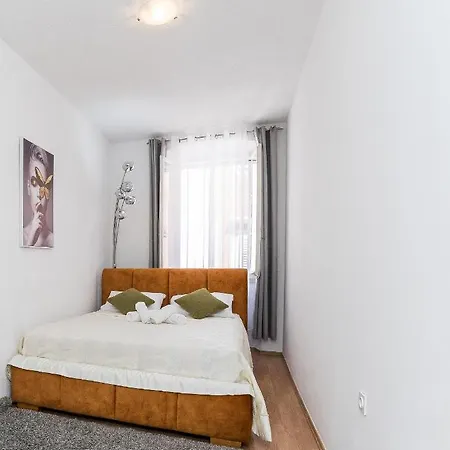 Evita Apartman
