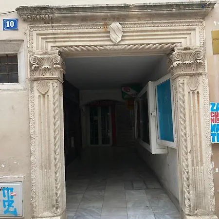 Apartman Evita