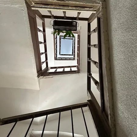 Apartman Evita *