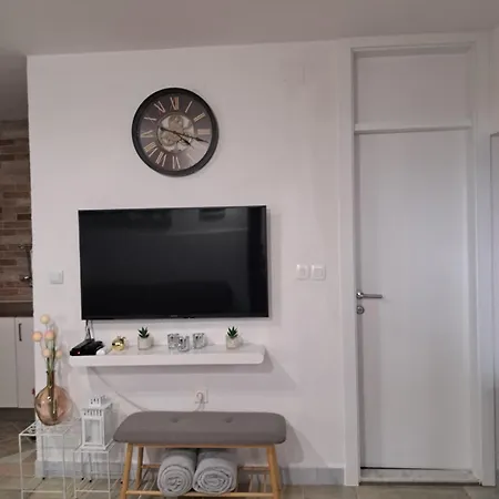 Apartman Evita *