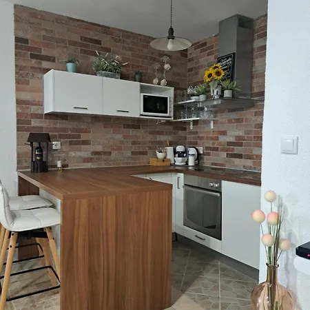 Evita Apartman Zadar