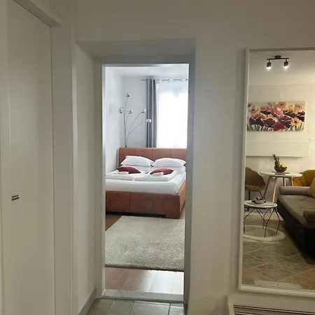 Evita Apartman Zadar