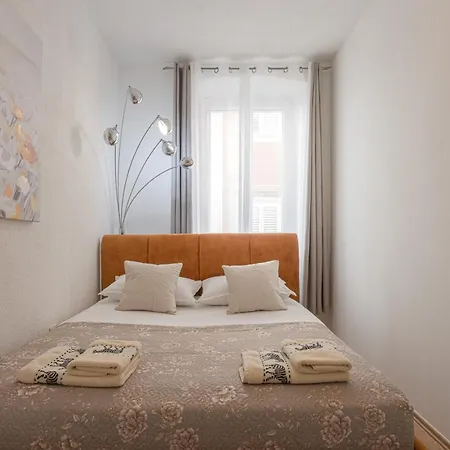 Apartment Evita