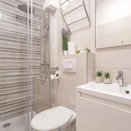 Appartement Evita *