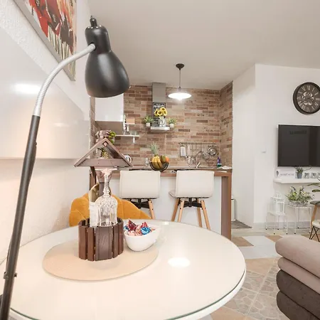 Apartment Evita Zadar