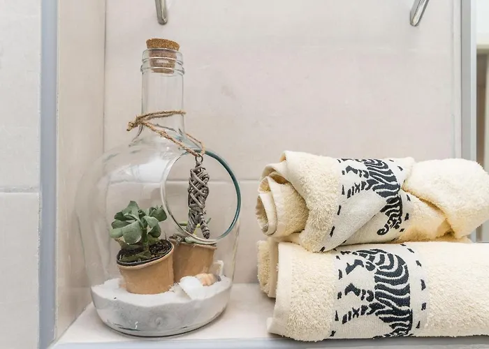 Evita Appartement Zadar