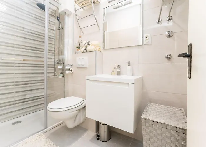 Appartement Evita Zadar