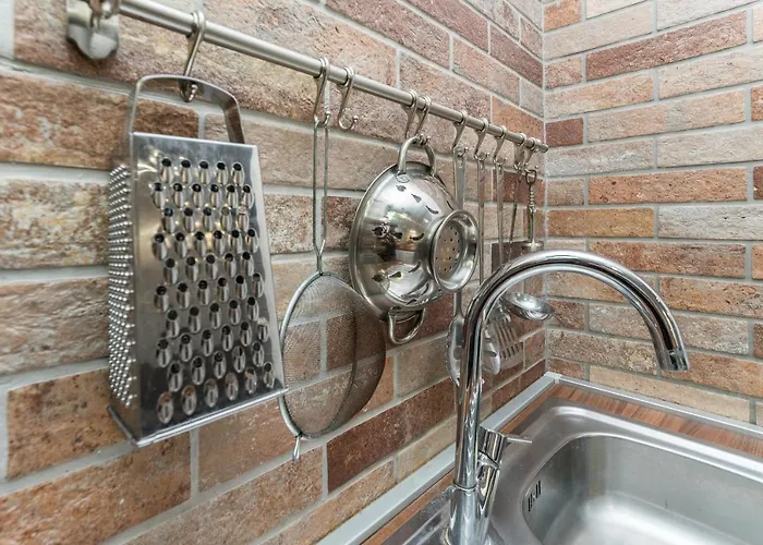 Evita Appartement Zadar