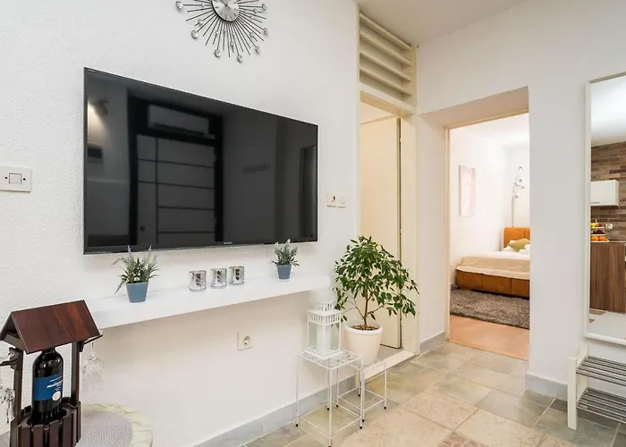 Appartement Evita Zadar